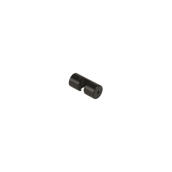 SLV FITU Cable Hook schwarz       132680 