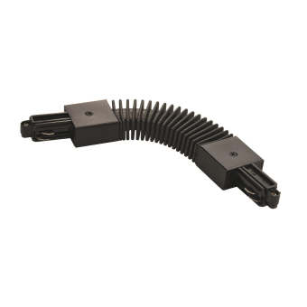 SLV Flexverbinder schwarz         143110 