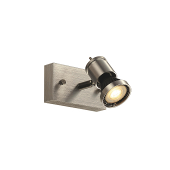 SLV Wand-/Deckenspot ASTO I       147441 