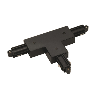 SLV T-Verbinder 1Ph-Stromschiene  143080 