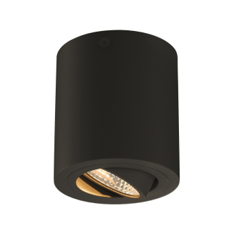 SLV TRILEDO ROUND CL Aufbau-      113930 