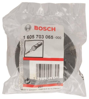 Bosch Aufspannflansch         1605703065 