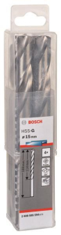 Bosch 5Metallbohrer HSS-Co    2608585894 