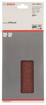 Bosch 10Schleifblatt C430     2608605585 