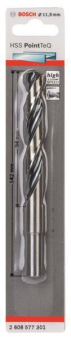 Bosch Metallspiralbohrer HSS  2608577301 