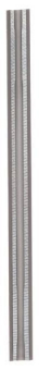 Bosch 2Hobelmesser gerade HM  2608000672 