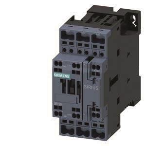 Siemens 3RT20272BB40       3RT2027-2BB40 