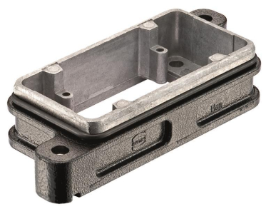 HART HAN 10 HPR-AGG-SV       09400100311 