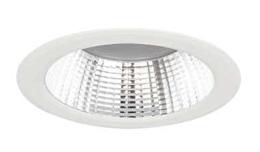 Brumberg LED DL 230V 3000K rund 12570173 
