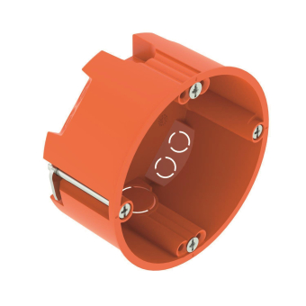 OBO HG 35 HW Gerätedose Ø68mm H35mm 