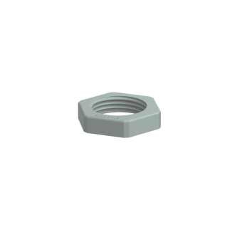 OBO 116 M20 SGR PA Gegenmutter M20 PA 