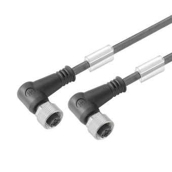Weidmüller SAIP-M12GM12G-3-3.0U Kabel 