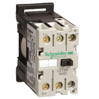 GS Mini-Schütz               LC1SK0600P7 
