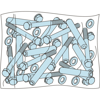 Schneider PrismaSeT-P,          LVS08718 