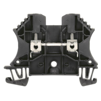 Weidmüller WDU 2.5 SW Durchgangsklemme 