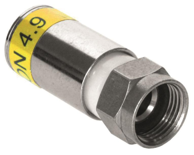 KREI F-Kompressionsstecker F 7-49 KRCOMP 