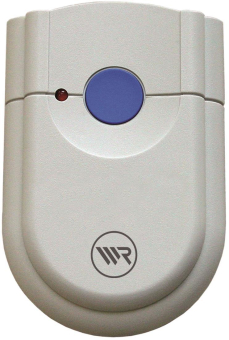 Rademacher 4385 Handsender 1-Kanal 