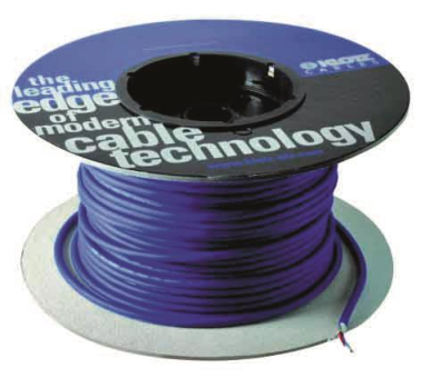 RUTEC DMX Digitalkabel 2           89990 