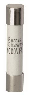 Mersen P075660 6,3x46 FA FF 1A 1000V 