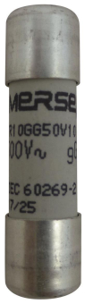 Mersen E213099 10x38 gG 400-500V 25A 