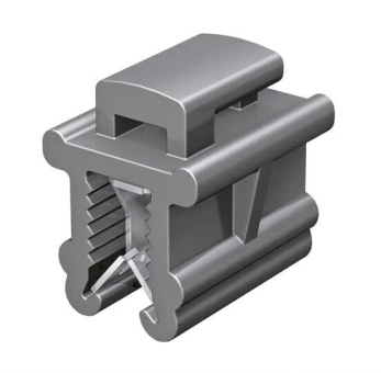 ABB EK-MPEC1 Edge Clip 0,7-3mm  EK-MPEC1 