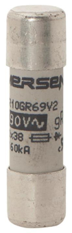 Mersen Q1014567 10x38 gR 690V 2A 