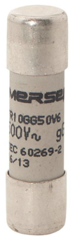 Mersen D217169 10x38 gG 400-500V 8A 