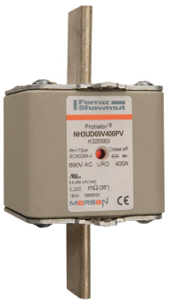 Mersen K320583 NH3 PV 400A aR 690V 