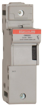 Mersen T331079 22x58 690V CMS22 1P 