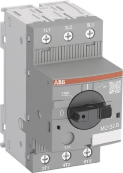 ABB MO132-0.16B Kurzschl.-   MO132-0.16B 