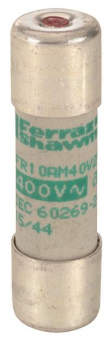 Mersen G222209 10x38 aM 400-500V 2A 