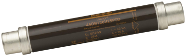 Mersen W1000266 292mm 6/12kV 25A 