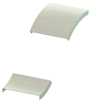 Niedax KKETD50.200 GFK-     KKETD 50.200 