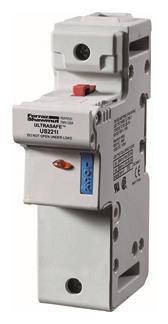 Mersen Sicherungshalter UL 22x58 US222MI 