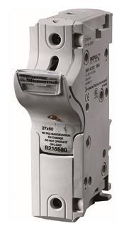 Mersen R210580 27x60 800V CMS27 1P 