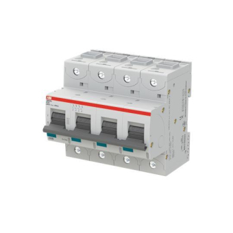 ABB Hochl.-Sicherungsautomat   S804U-K50 