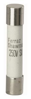 Mersen D094418 6,3x32 SA M 0,4A 400V 