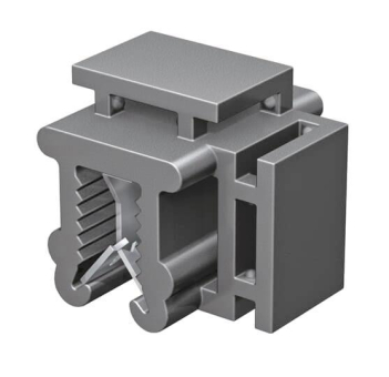 ABB EK-MPEC3 Edge Clip 0,7-3mm  EK-MPEC3 