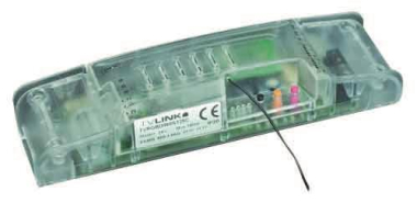 Rutec Master Funkempfänger 24V     89449 