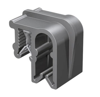 ABB EK-MPEC4 Edge Clip 0,7-3mm  EK-MPEC4 