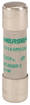 Mersen Sicherungseinsatz     FR14AM50V40 