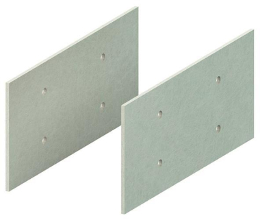 Niedax KKGH110 GFK-             KKGH 110 