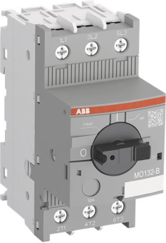 ABB MO132-12B Kurzschl.-       MO132-12B 