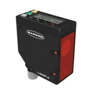 Turck Opto Sensor Lasermess-     LE550IQ 