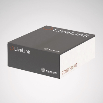TRIL LiveLink Room Kit Comfort   6566200 