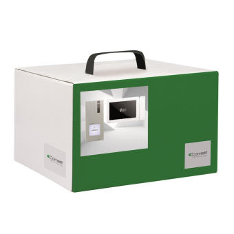 Comelit 8461X Einfamilienhauskit Quadra 