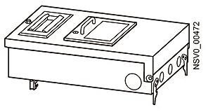Siemens BVP:203163 BD2-AK3X/GSTZ00 