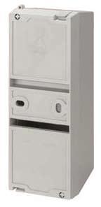 SIEM Klemmen-Abdeckkappe         5SW3004 