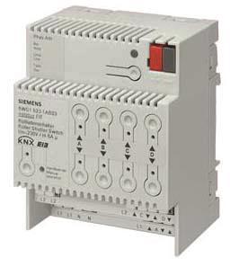 Siemens 5WG15231AB03 GAMMA instabus 