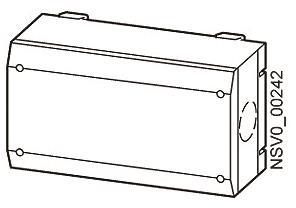 Siemens BVP:034259 BD01-E 